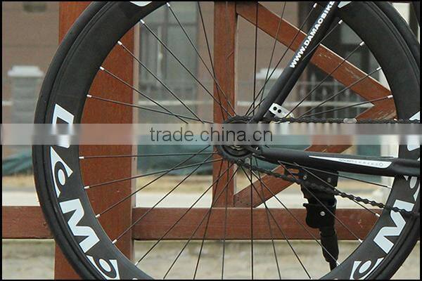 Steel Cheap Hot Sale Single Speed Track Bicycle Wholesale Fixed Gear Bike
