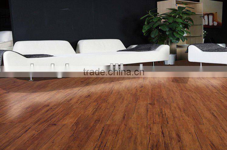 PVC Flooring