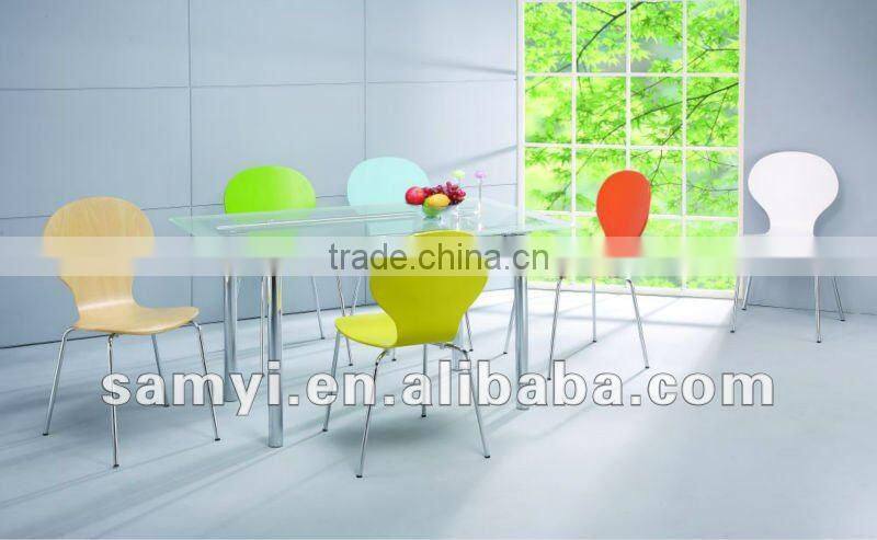 Restaurant dining chair