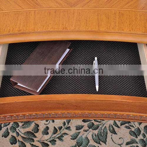 high quality eco pvc foam table mat multipurpose anti slip grip mat
