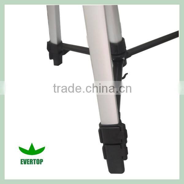 TS-LT404 New design best tripod for camera,large tripod for photo shooting,large aluminium tripod