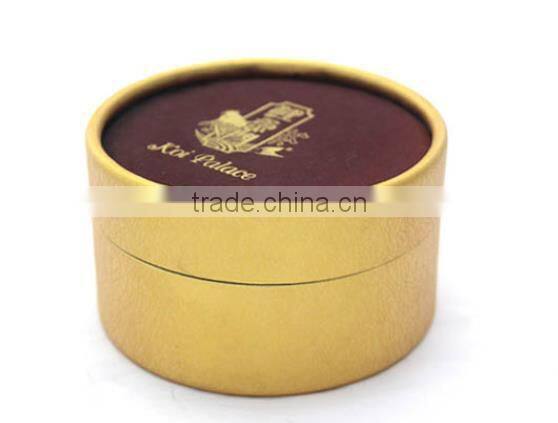 cheap round tube gift box wholeslae