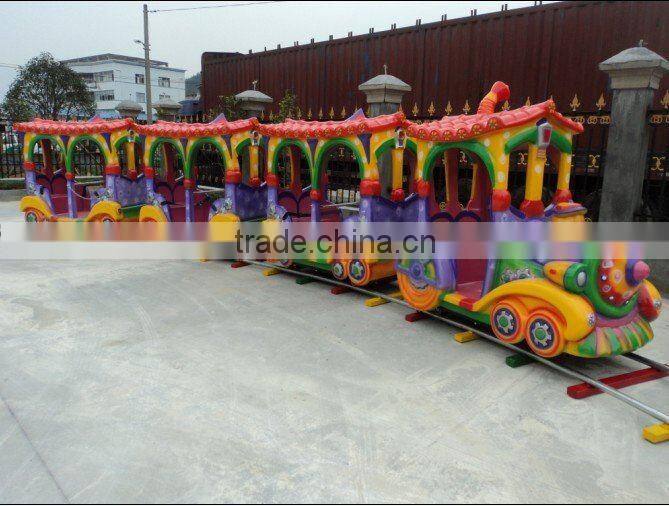 Train Set