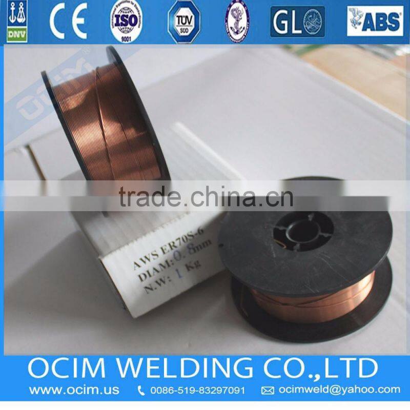 New design msds select arc welding wire with great price