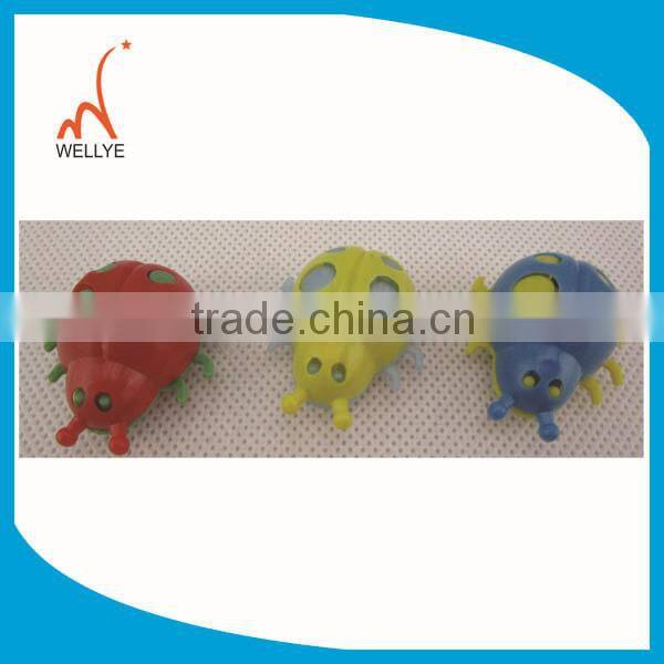 bulk plastic mini animal toy for promotion gift
