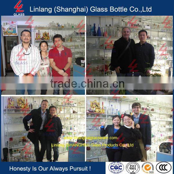 hot sale brown essential oil bottle