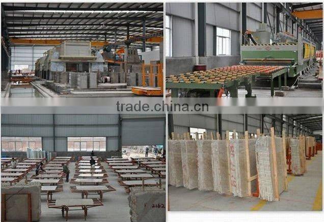 Beida black Granite Flame slabs