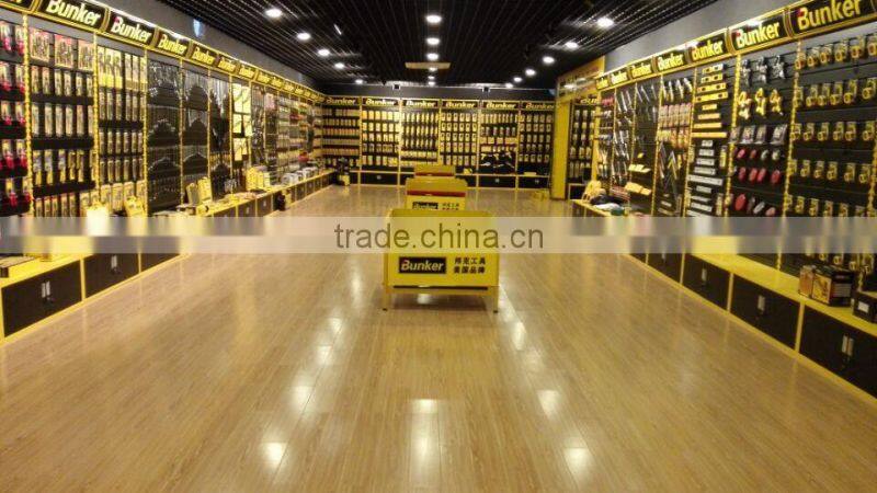 Slotted and Philips Adjuestable Telescopic Double Drive Screwdriver