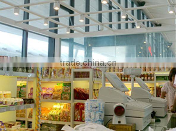 ZONERICH barcode scanner Support all 1D barcodes for supermarket equipment ZQ-LS7025