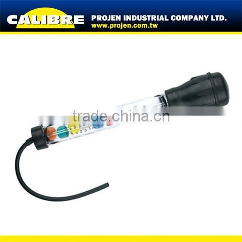 CALIBRE Auto Repair Kit Power Steering Evac Adapter Kit