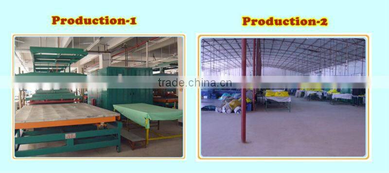PVC small christmas decoration inflatable christmas accessories EN71 approved