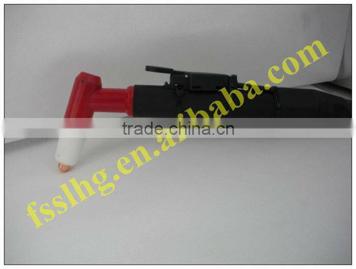 TC60 plasma cutting torch body