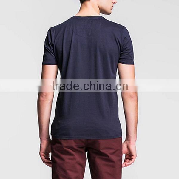 Professional Certification T-shirt/100% Cotton Wholesale T Shirts/ T-shirt for Men (lyt010054)
