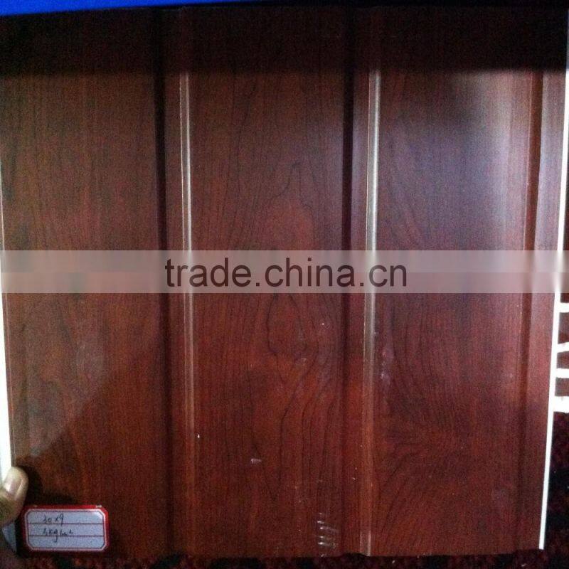building materials ceiling designs wall paneling pvc ceiling made in china, plastic pvc sheet