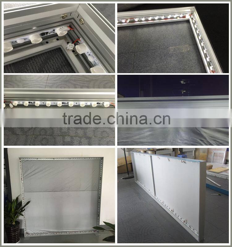 led light bar module for edge lit,led back advertising,leuchtkasten led-streifen licht