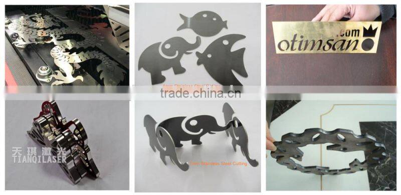 Spring Festival Sale promotion Metal Laser Cutting Machine