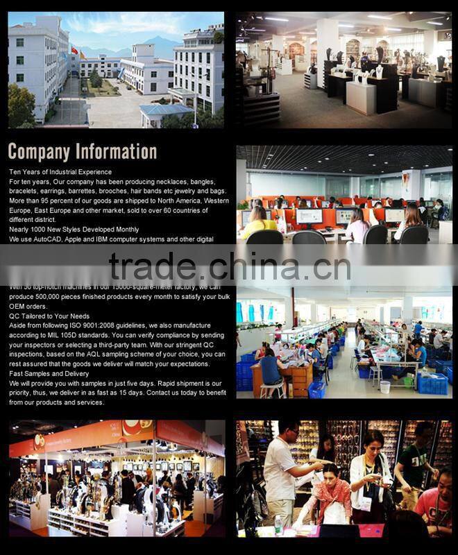 Foreign trade big-name fashion jewelry temperament full of diamond alloy necklace silver necklace wholesale European and America