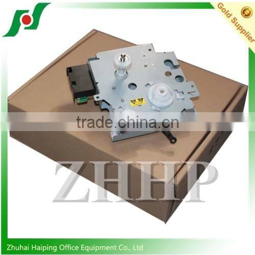 Original Toner Cartridges gear kit for HP 9040, drive gear set for HP 9050 with motor