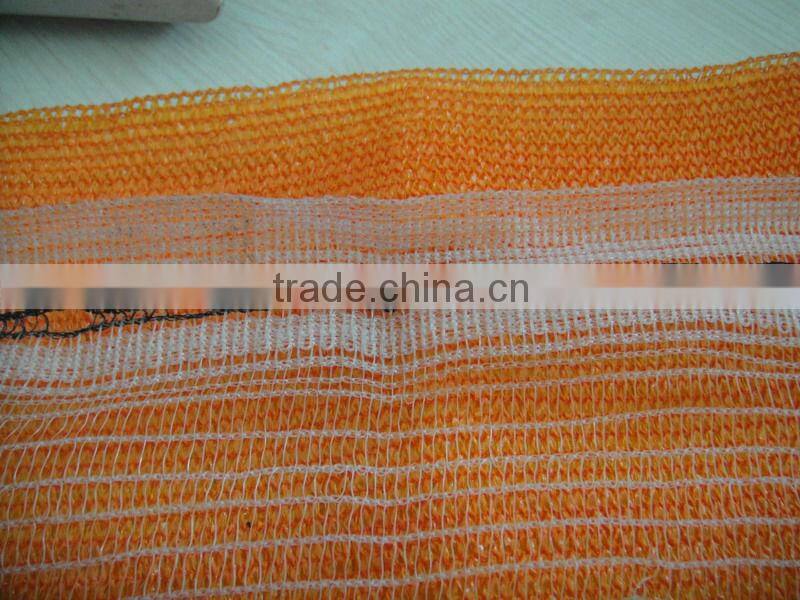China supply hdpe anti hail net for plant protection with uv protection for agricultural leader manufacturer in china