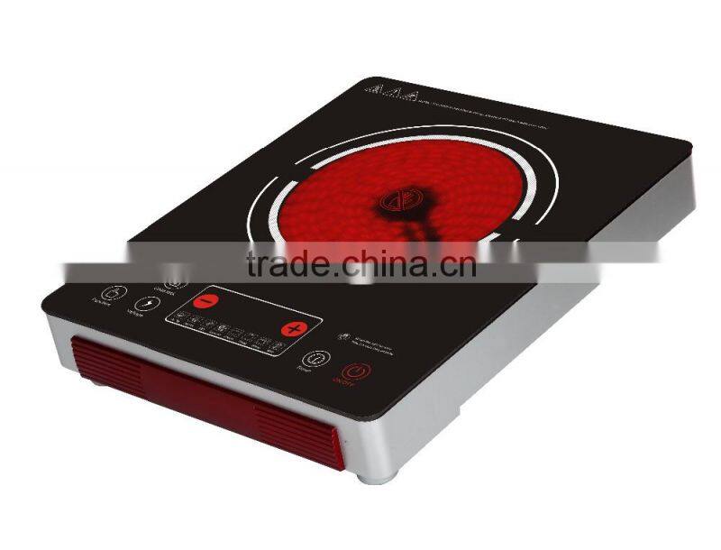 2016 New model portable Infrared Cooker , Ceramic Cooker / High quanlity low price