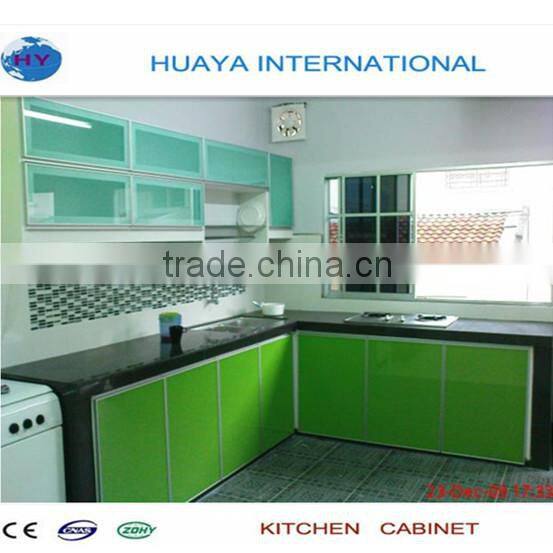 china made kitchen cabinets european style
