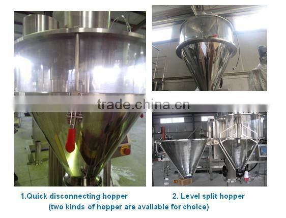 Spice Powder Packing Machine