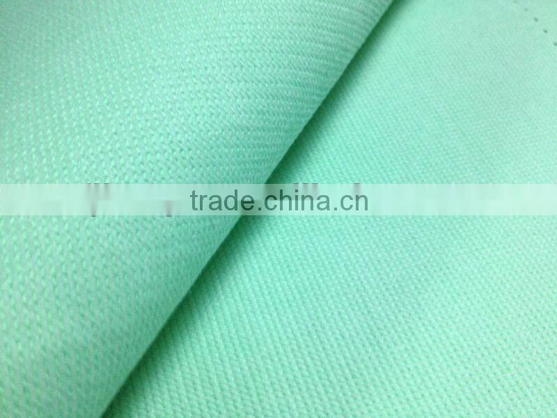 RPET Stitch bonded nonwoven fabric for resuable bags
