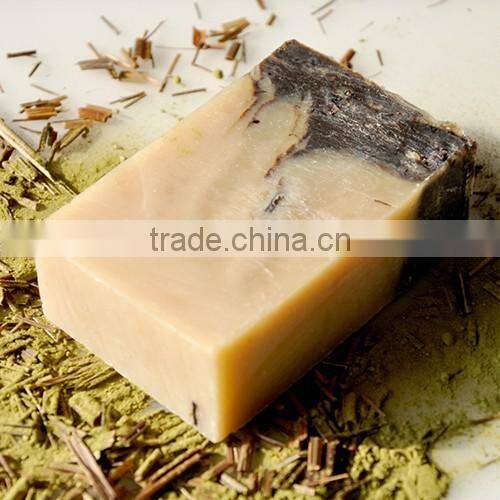 Fruity And Floral Aromas Whitening soap with wholesale price