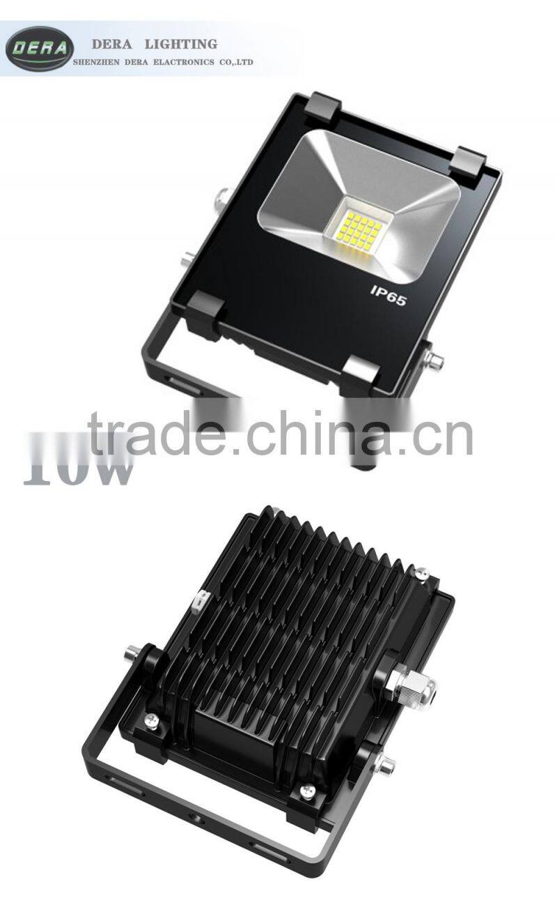 the new invention 10w Led flood light