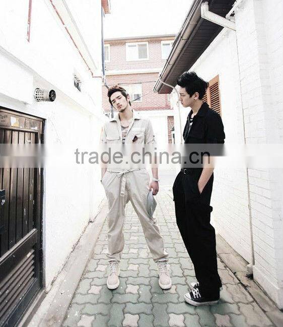 safety coveralls working uniform workwear for wokers