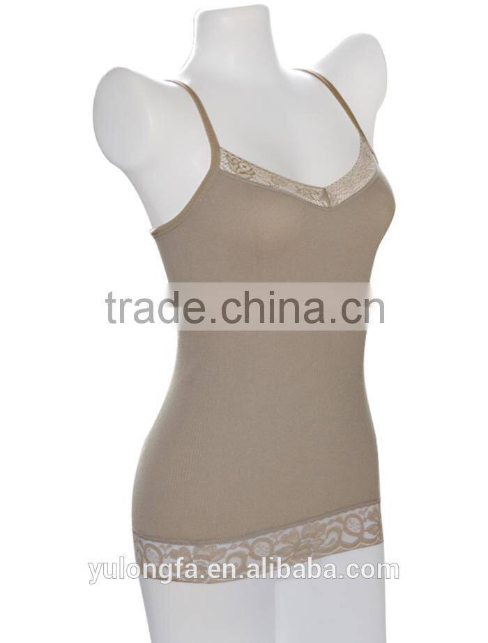 New Fashion Ladies' Lace Camisole