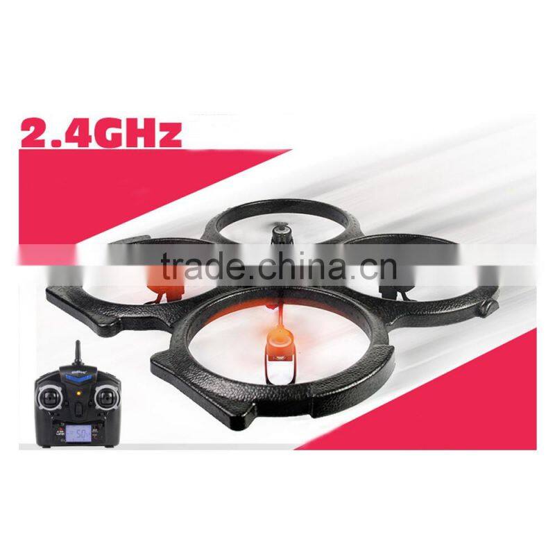 Remote control toy helicopter drone with camera