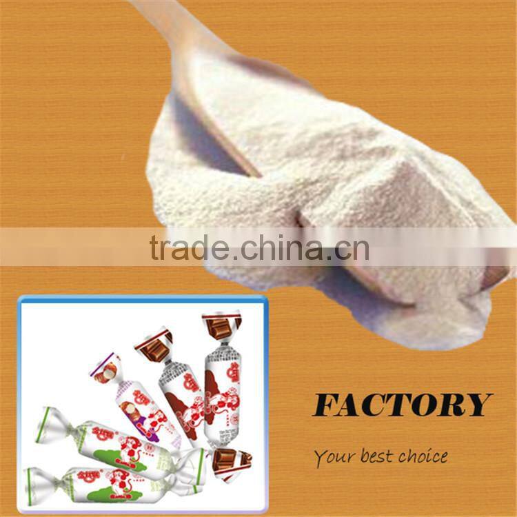 ISO QS and HALAL Certified non dairy creamer powder bulk FOR BEVERAGES