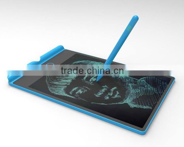Wholesale Writer 8.5 inch lcd writing board Children's drawing paper