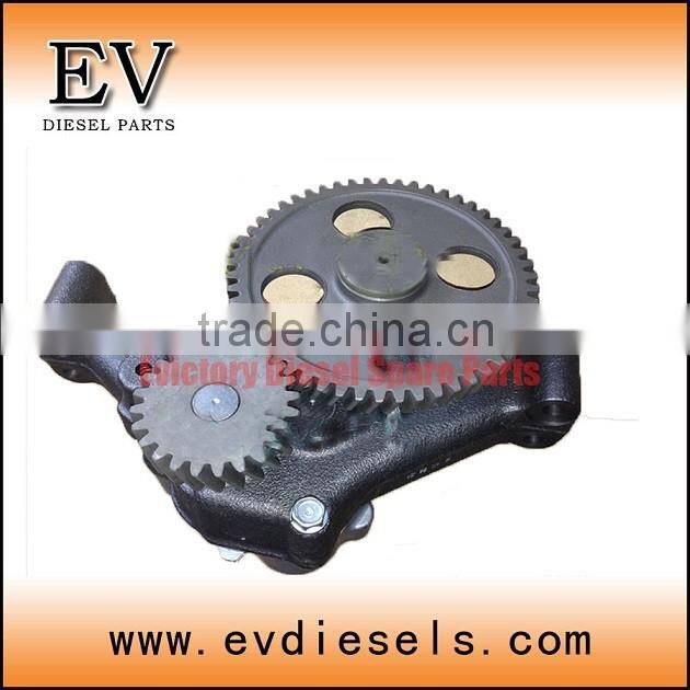 intake manifold FE6T FE6TA FE6 exhaust manifold truck engine parts