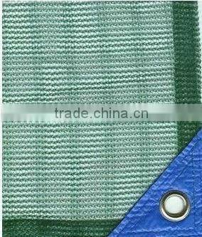 HDPE debris nets