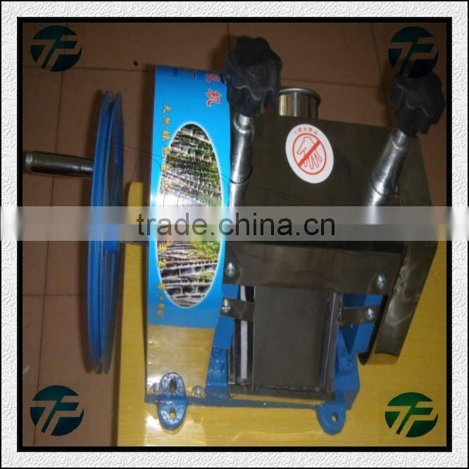 New Sugercane Juice Making Machine For sale