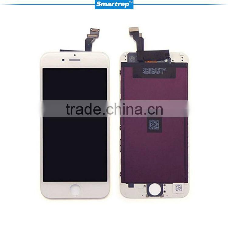 No dark spot 4.7 inch AAA LCD for iPhone 6