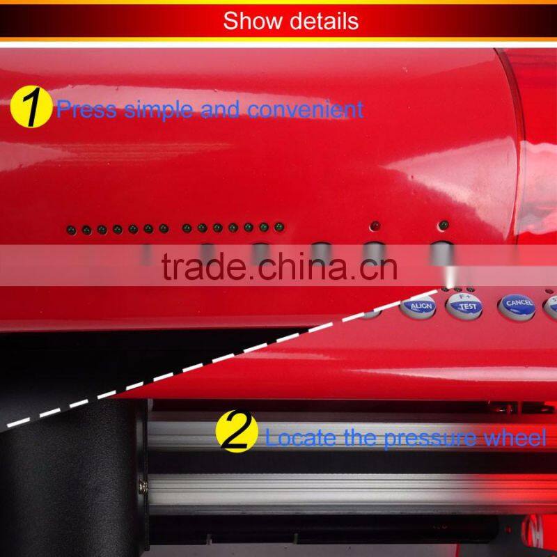 A4 mini cutter plotter cutok mini cutting plotter