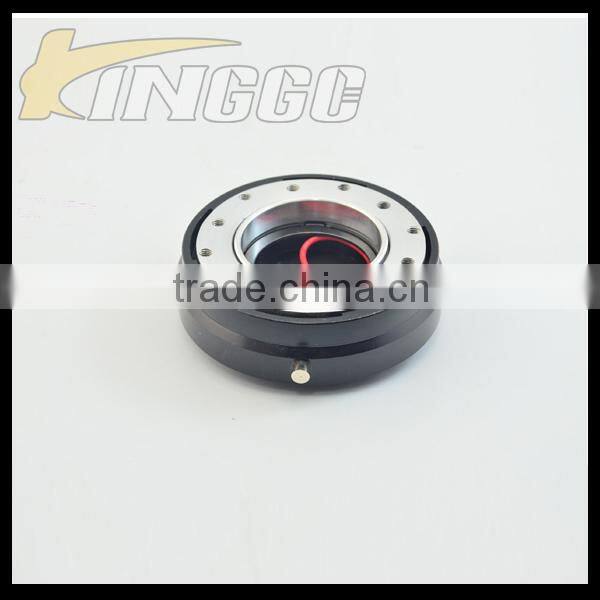 Racing Thin Version steering Wheel quick release