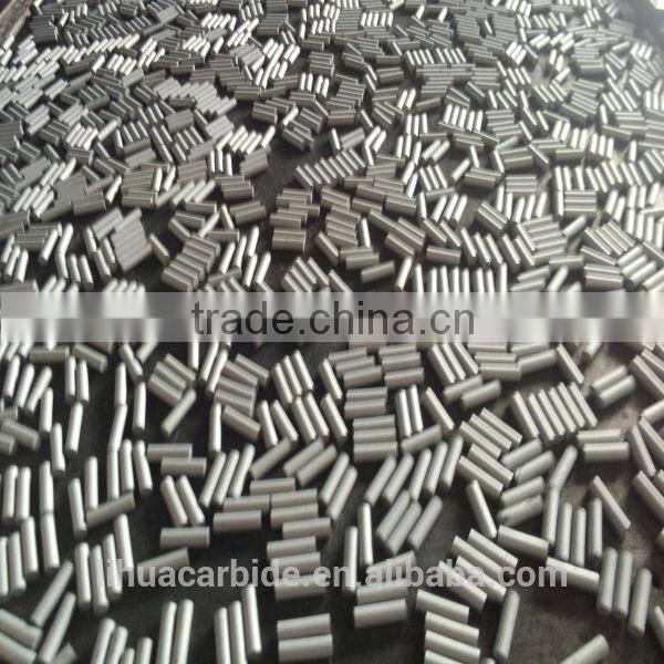 Tungsten Carbide Rod