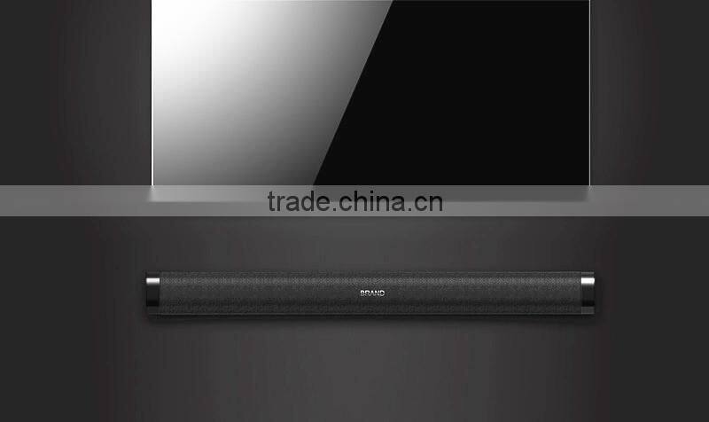 SP-615 Fashion MAXX BASS slim sound bar with wireless subwoofer