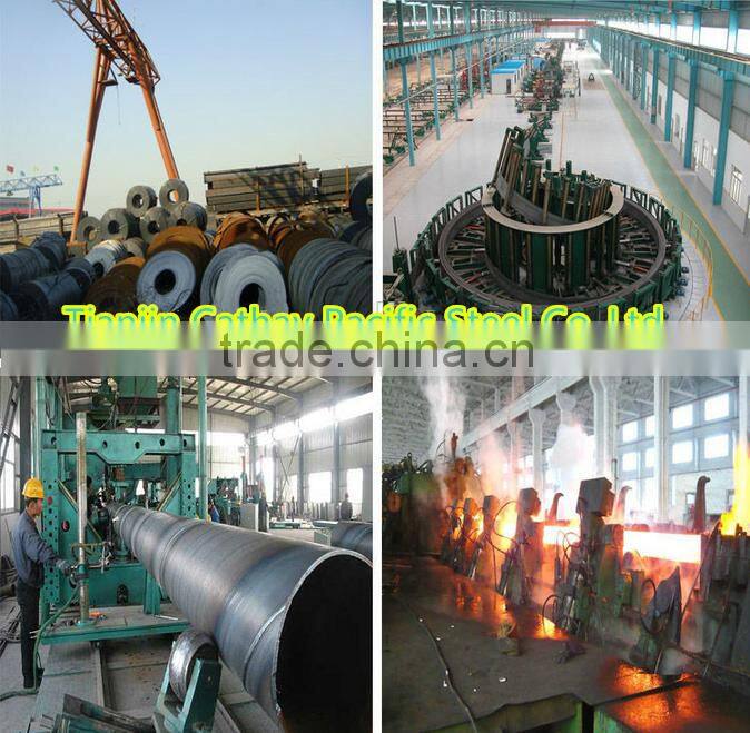 Galvanized Square Tube/Square Hollow Section/Square Pipe