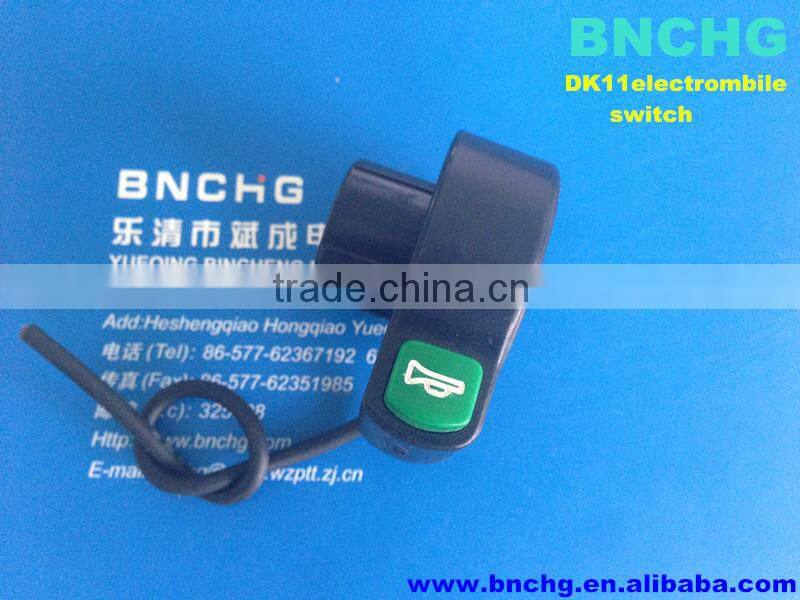 High Quality electrombile mini switch electrocar