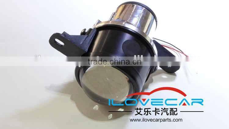 fog lamp H/L projector lens H11 6000K for Chevrolet Malibu