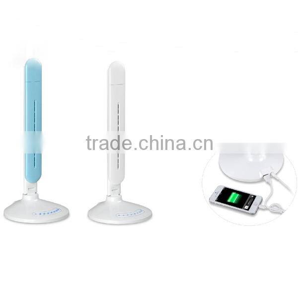 12V 8W Led Lamp Desk Lamps High Quality LED Table Lamp For Student's Study