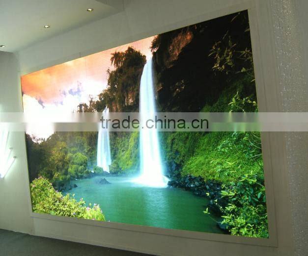 hot design p5 high brightness hd video xx image outdoor led