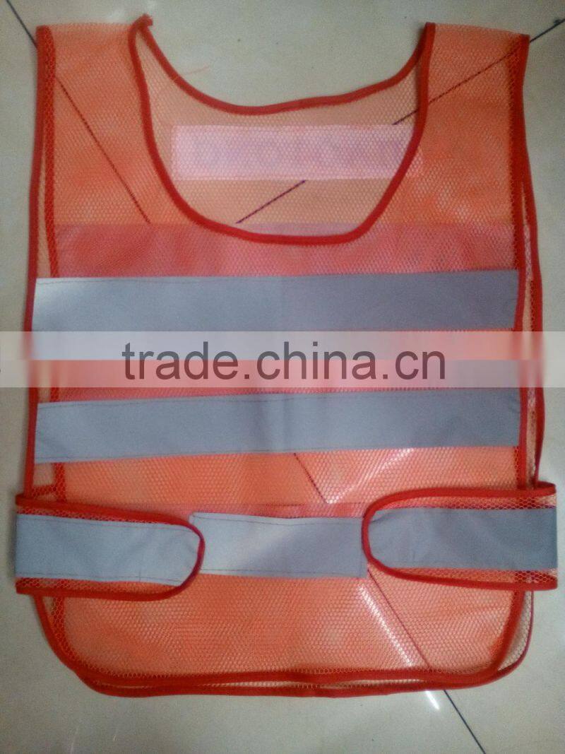 wokers and cop/police refletive vest