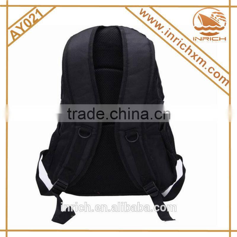 2014 Student School Bags With Laptop Pocket