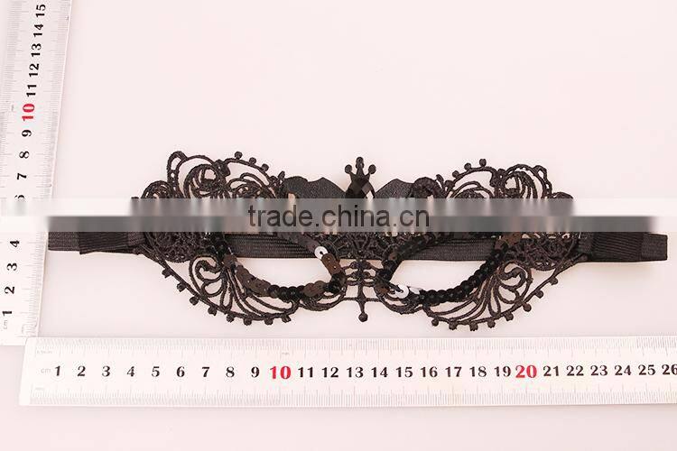 bat style party eye mask, party mask masquerade masks